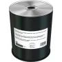 Optische Disc CD-R MediaRange MRPL502 700MB Silber — 100er-Pack