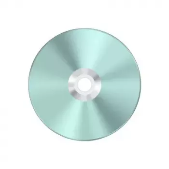 CD-R MediaRange Professional Line MRPL503-C 700 MB 80 min 52fach Geschwindigkeit
