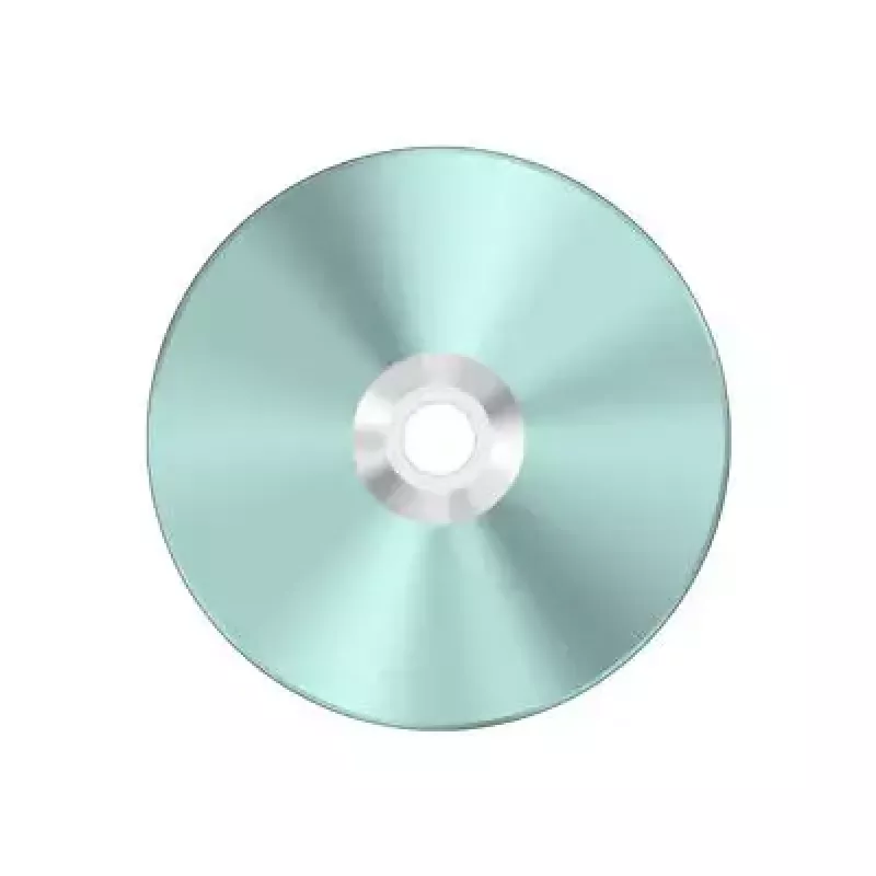 CD-R MediaRange Professional Line MRPL503-C 700 MB 80 min 52fach Geschwindigkeit