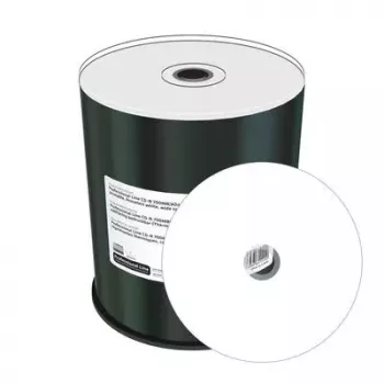 CD-R MediaRange Professional Line MRPL503-C 700 MB 80 min 52fach Geschwindigkeit