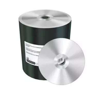 CD-R MediaRange MRPL508-C 700 MB 100 Stück