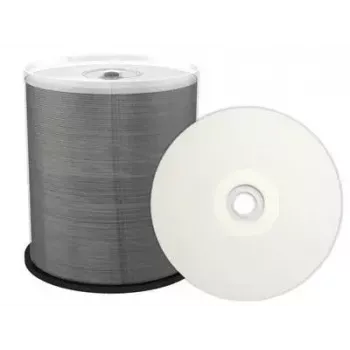 CD-R MediaRange MRPL513 700 MB 100 Stk.