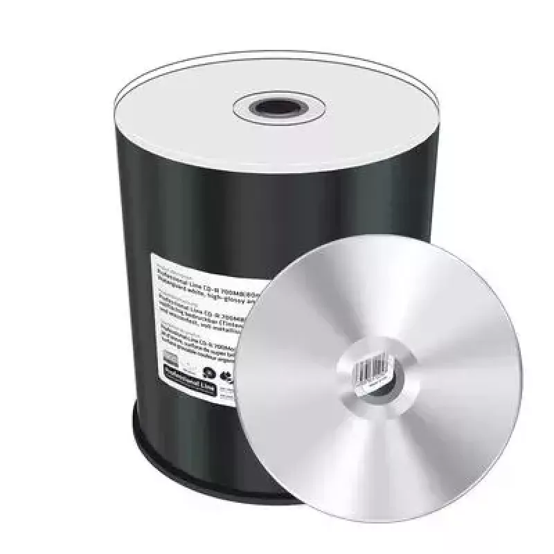 CD-R MediaRange MRPL514 700 MB 100 Stück