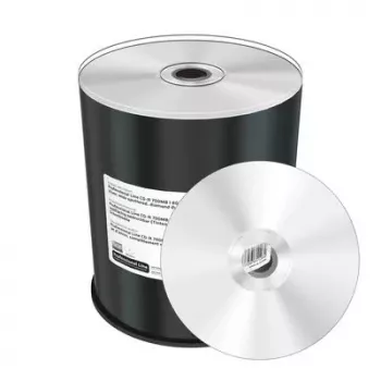 CD-R MediaRange MRPL515 700 MB 100 Stück
