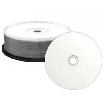 BD-R Rohling Blu-Ray Disc MediaRange MRPL402