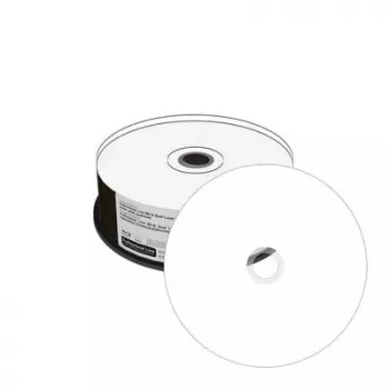 BD-R DL MediaRange MRPL403 50 GB 25 St.