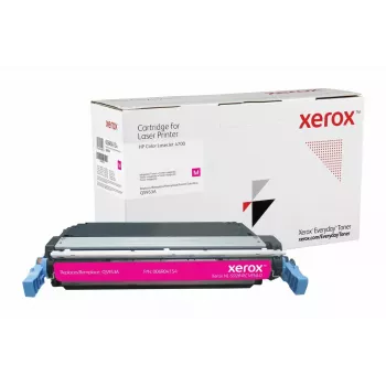 Toner Xerox Everyday Magenta Toner 006R04154 3000 Seiten