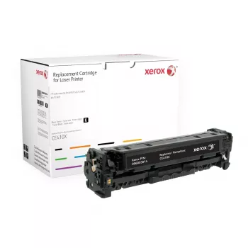 Tonerkartusche Xerox Schwarz 006R03014 10000 Seiten