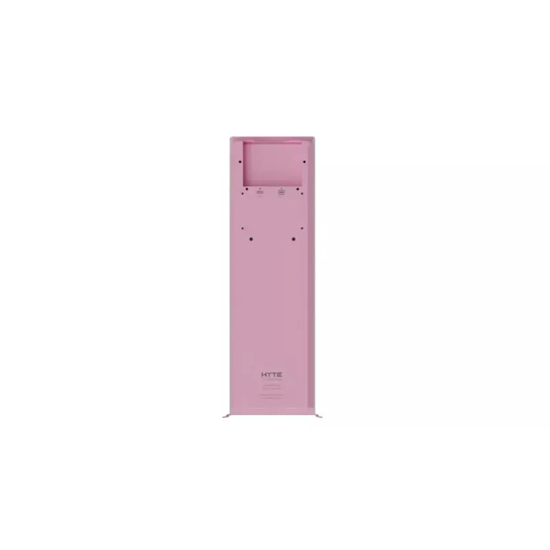 Touchscreen-Monitor HYTE Y70 Touch Display Upgrade Strawberry Milk — 14,5-Zoll rosafarbener Touchscreen