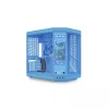 HYTE Y70 Touch Display Upgrade Blueberry Milk — 14,5-Zoll-Touchscreen, blau
