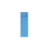 HYTE Y70 Touch Display Upgrade Blueberry Milk — 14,5-Zoll-Touchscreen, blau