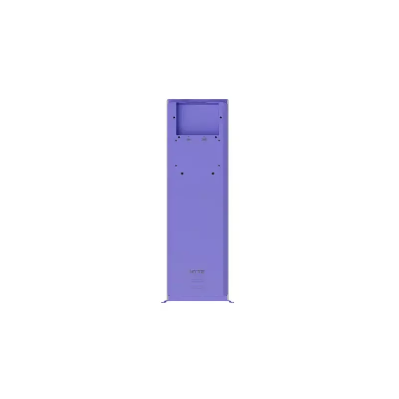 HYTE Y70 Touch-Display-Upgrade Taro Milk 14,9-Zoll-Touchscreen – violett
