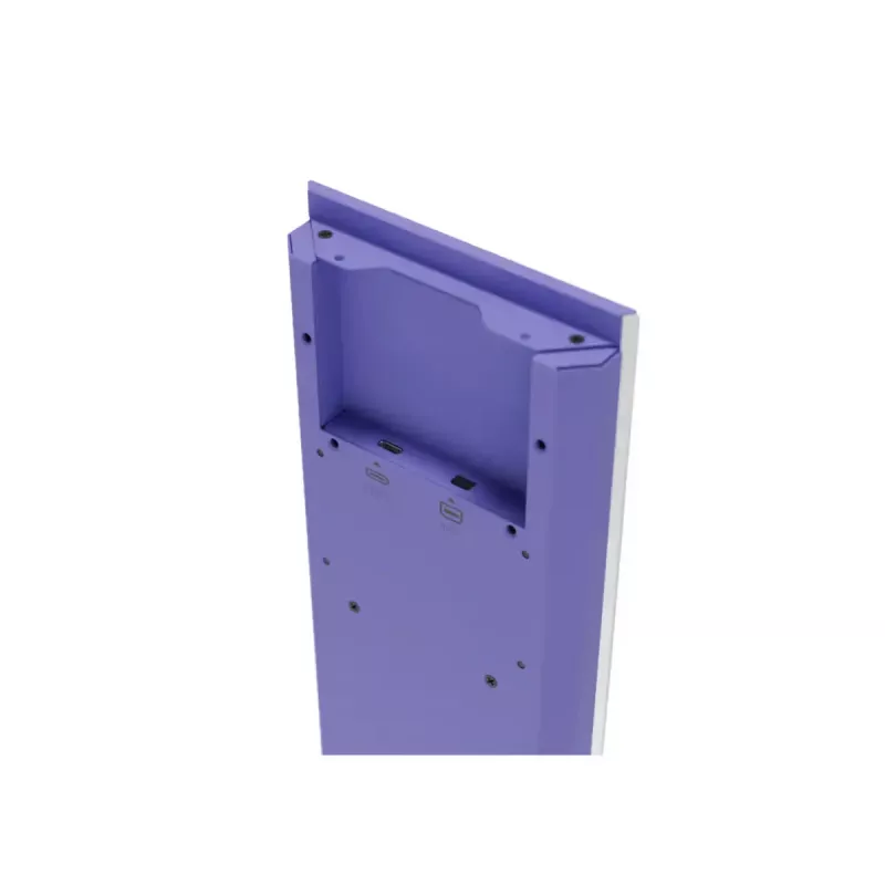 HYTE Y70 Touch-Display-Upgrade Taro Milk 14,9-Zoll-Touchscreen – violett