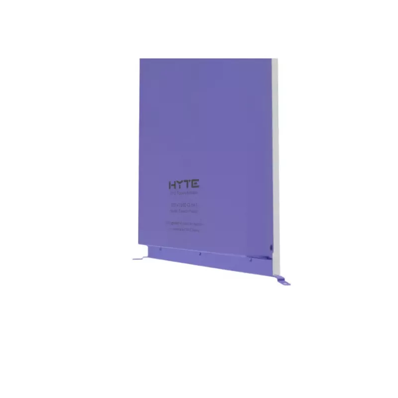 HYTE Y70 Touch-Display-Upgrade Taro Milk 14,9-Zoll-Touchscreen – violett