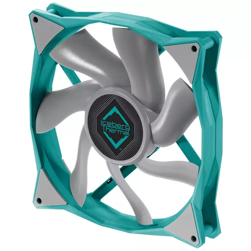 Iceberg Thermal IceGALE Xtra 14 cm Türkis