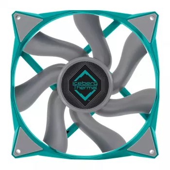 Iceberg Thermal IceGALE Xtra 14 cm Türkis