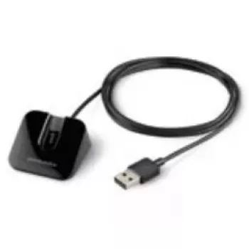 Mobile Device Charger Headset Poly 89031-01 Schwarz USB Indoor
