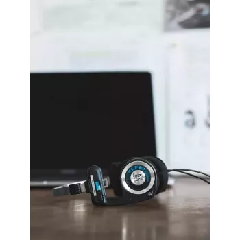 Kopfhörer Koss Porta Pro