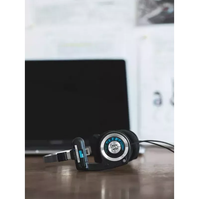 Kopfhörer Koss Porta Pro
