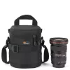 Kompakte Tasche Lowepro Lens Case 11 x 14cm