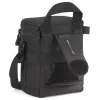 Kompakte Tasche Lowepro Lens Case 11 x 14cm