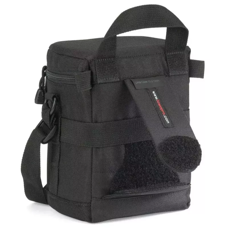Kompakte Tasche Lowepro Lens Case 11 x 14cm