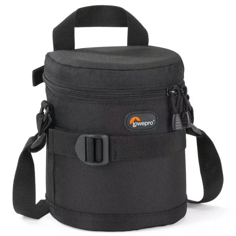 Kompakte Tasche Lowepro Lens Case 11 x 14cm