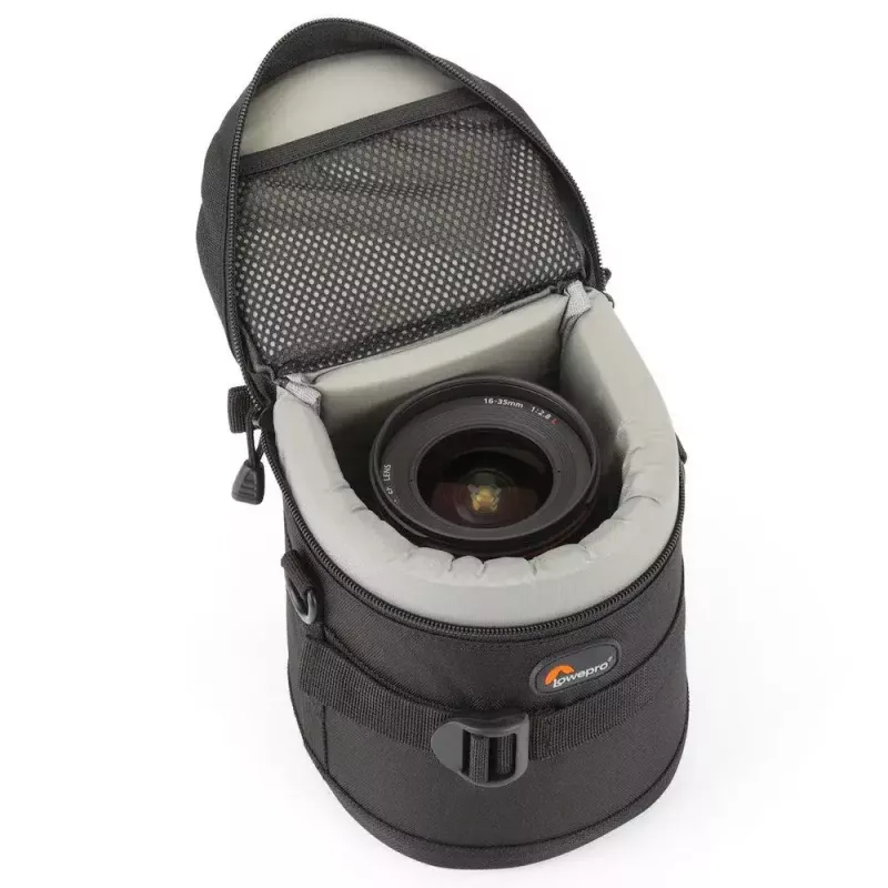 Kompakte Tasche Lowepro Lens Case 11 x 14cm