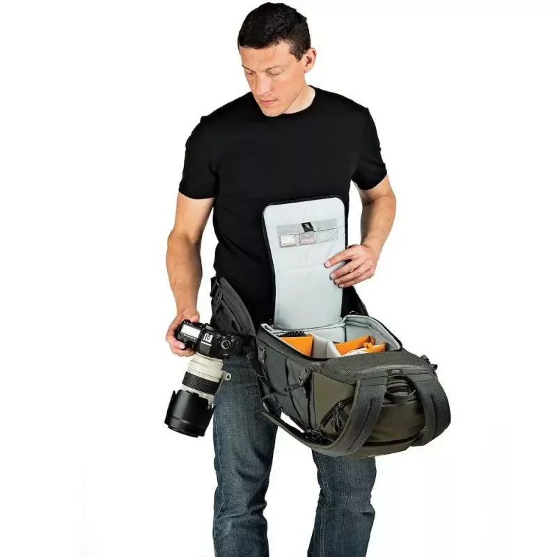 Backpack Lowepro Flipside Trek BP 450 AW