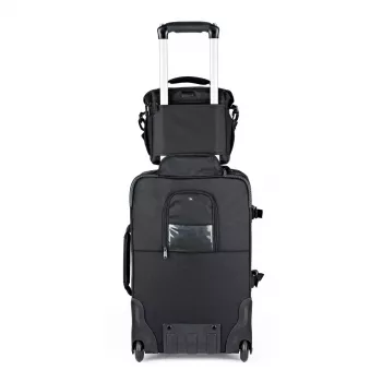 Schultertasche Lowepro Nova 170 AW II
