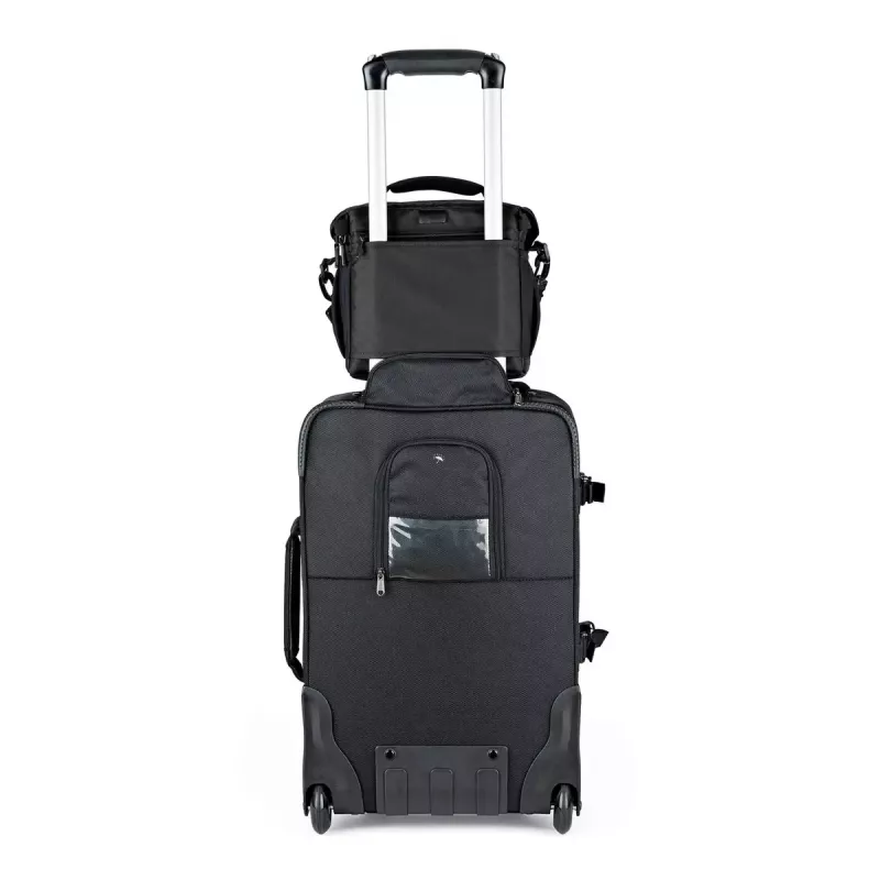 Schultertasche Lowepro Nova 170 AW II