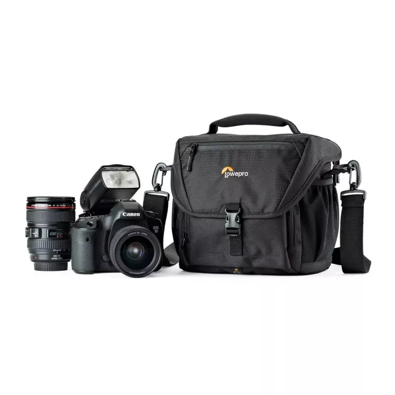 Schultertasche Lowepro Nova 170 AW II