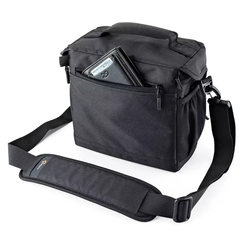 Schultertasche Lowepro Nova 170 AW II
