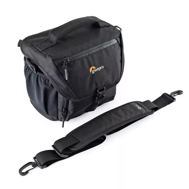 Schultertasche Lowepro Nova 170 AW II