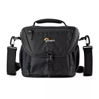 Schultertasche Lowepro Nova 170 AW II