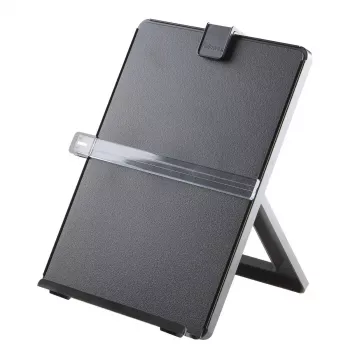 Dokumentenhalter Fellowes 21106 Kunststoff Schwarz