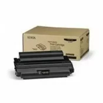Toner Xerox Phaser 3635MFPw High Capacity 15000 Seiten Schwarz