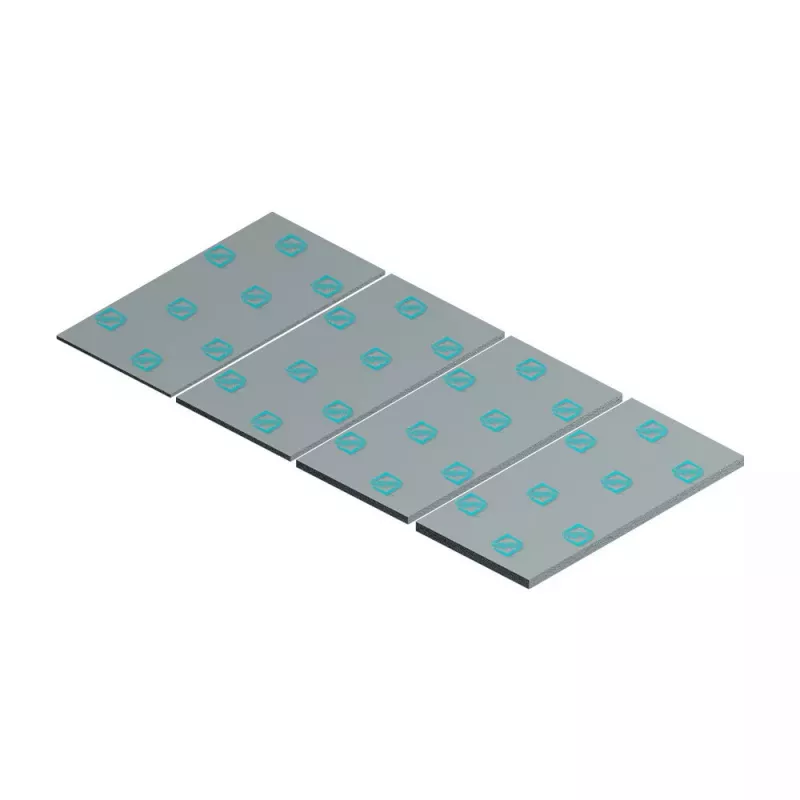 Wärmeleitpad Iceberg Thermal DRIFTIce