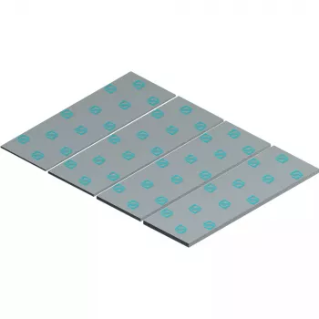 Wärmeleitpad Iceberg Thermal DRIFTIce