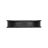 Iceberg Thermal IceGALE Lightning ARGB Lüfter 12 cm Schwarz 3 Stück