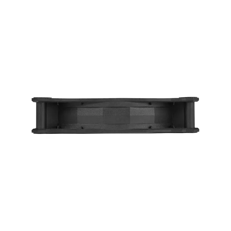 Iceberg Thermal IceGALE Lightning ARGB Lüfter 12 cm Schwarz 3 Stück