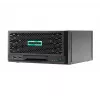 HPE ProLiant MicroServer Gen10+ v2 Server Ultra Micro Tower Intel Pentium Gold G6405 4,1 GHz 16 GB DDR4