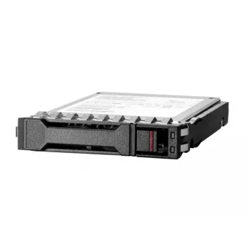HDD HPE 600 GB 2,5 Zoll SAS P53560-B21