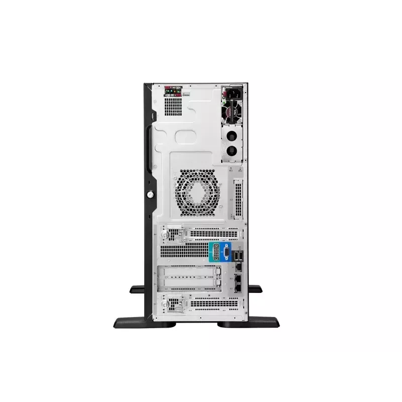 HPE P55640-421 Server Tower Intel Xeon Silver 4410Y 2 GHz 32 GB 1000 W