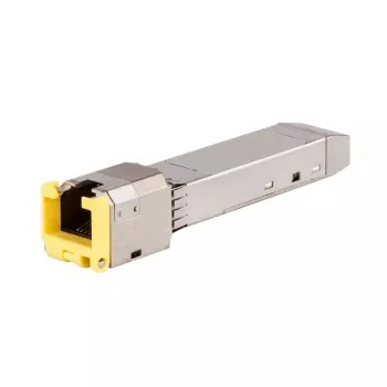 HPE NW ION 1G SFP RJ45 100M XCVR Netzwerk-Transceiver-Modul 1000 Mbit/s RJ-45
