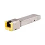 HPE NW ION 1G SFP RJ45 100M XCVR Netzwerk-Transceiver-Modul 1000 Mbit/s RJ-45