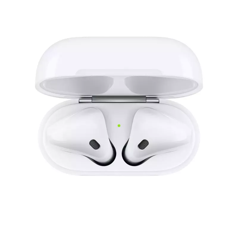 Headset Apple AirPods (2. Generation)