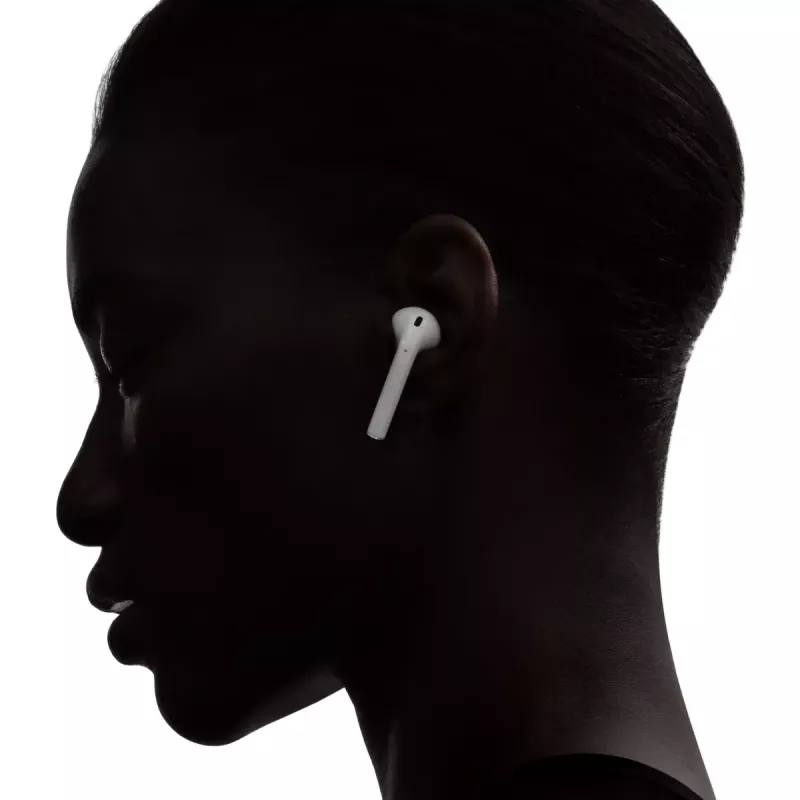 Headset Apple AirPods (2. Generation)