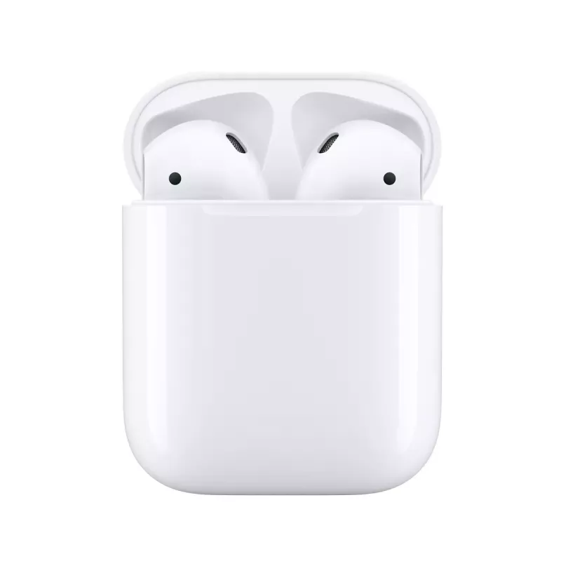 Headset Apple AirPods (2. Generation)