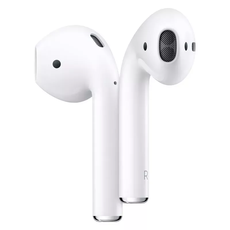 Headset Apple AirPods (2. Generation)